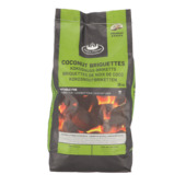 Fancy Flames kokosbriketten 10 kg