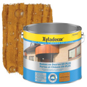 Xyladecor ramen & deuren UV-plus beits lichte eik 2,5 l