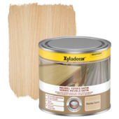 Xyladecor meubelvernis zijdeglans kleurloos 500 ml