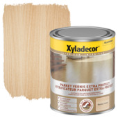 Xyladecor Trap & Parket vernis zijdeglans kleurloos 750 ml