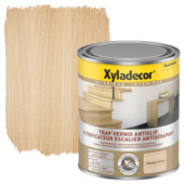 Xyladecor vernis trap antislip satin kleurloos 0,75L