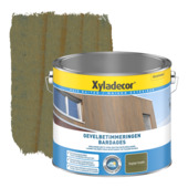 Xyladecor Gevelbetimmeringen vergrijsd 2,5 L