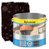 Xyladecor Ramen & Deuren UV-plus beits palissander 2,5 L