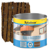 Xyladecor Ramen & Deuren UV-plus beits donkere eik 2,5 L