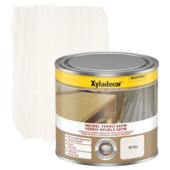 Xyladecor meubelvernis zijdeglans wit 500 ml