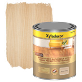 Xyladecor parketvernis natuurlijk effect kleurloos 1 L