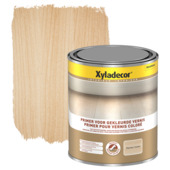 Xyladecor parket primer gekleurde vernis 1 L