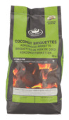 Fancy Flames kokosbriketten 10 kg