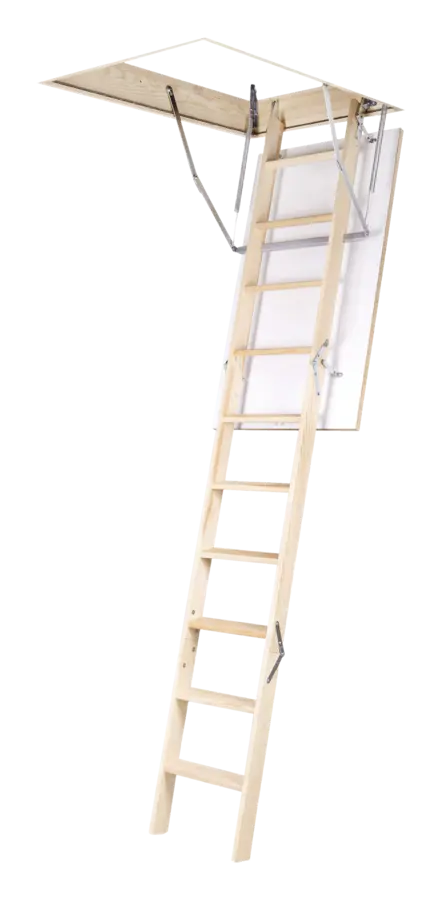 Optistep OLB Basic zoldertrap 120x60 cm