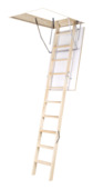 Escalier escamotable Optistep OLB Base 120x60 cm