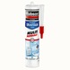 Mastic sanitaire universel Rubson gris 280 ml