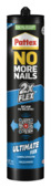 Pattex No More Nails Flex Wit 390 g