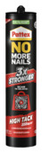 Pattex No More Nails High tack 460 g