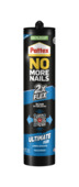 Pattex No More Nails flex wit 390 g