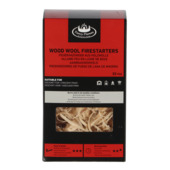 Fancy Flames aanmaakblokjes houtwol 32 pcs