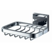 Haceka Mezzo zeephouder draad chroom