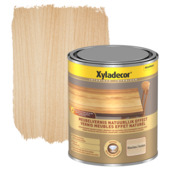 Xyladecor meubelvernis natuurlijk effect kleurloos 1 L