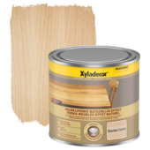 Xyladecor meubelvernis natuurlijk effect kleurloos 500 ML