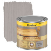 Xyladecor meubelvernis natuurlijk effect grijs 500 ml