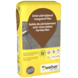 Sable de jointoiement anti-mauvaises herbes Weber flex anthracite 20 kg