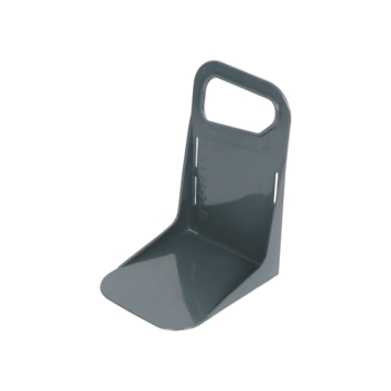 Paperflow Système De Rangement S, 4 Compartiments, Gris