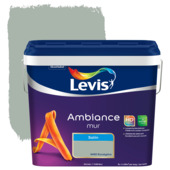 Levis Ambiance muurverf satijn eucalyptus 5 L
