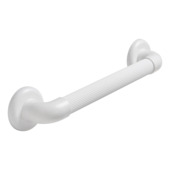 Barre d'appui Basic 45 cm blanc