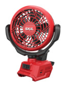  Ventilateur 20 V Skil 3163CA (sans batterie ni chargeur)