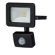 Projecteur + détecteur Handson IP44 10 W 850 lm