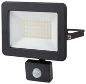 Handson breedstraler met sensor 50W 4250 lm IP44