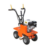 Graszodensnijder (benzine)