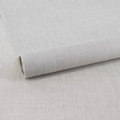 Zelfklevend textiel raamfolie naturel (502.006) 45x150 cm