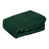 Talen Tools schaduwdoek vierkant groen 500 x 120 cm