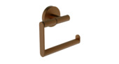 Dérouleur papier toilette Marho Luxor cuivre bronze