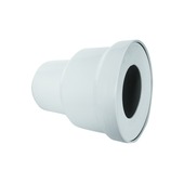Manchon d'évacuation WC Van Marcke GO Ø90 mm