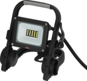 Projecteur de chantier portable LED Brennenstuhl Jaro 1060 1050 lm 10 W IP65