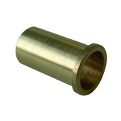 Van Marcke steunhuls voor zacht koper Ø15