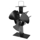 Eurom Ventilateur de poêle