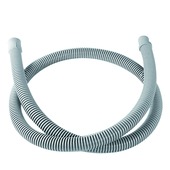 Flexible d'évacuation d'eau pour lave-linge 250 cm