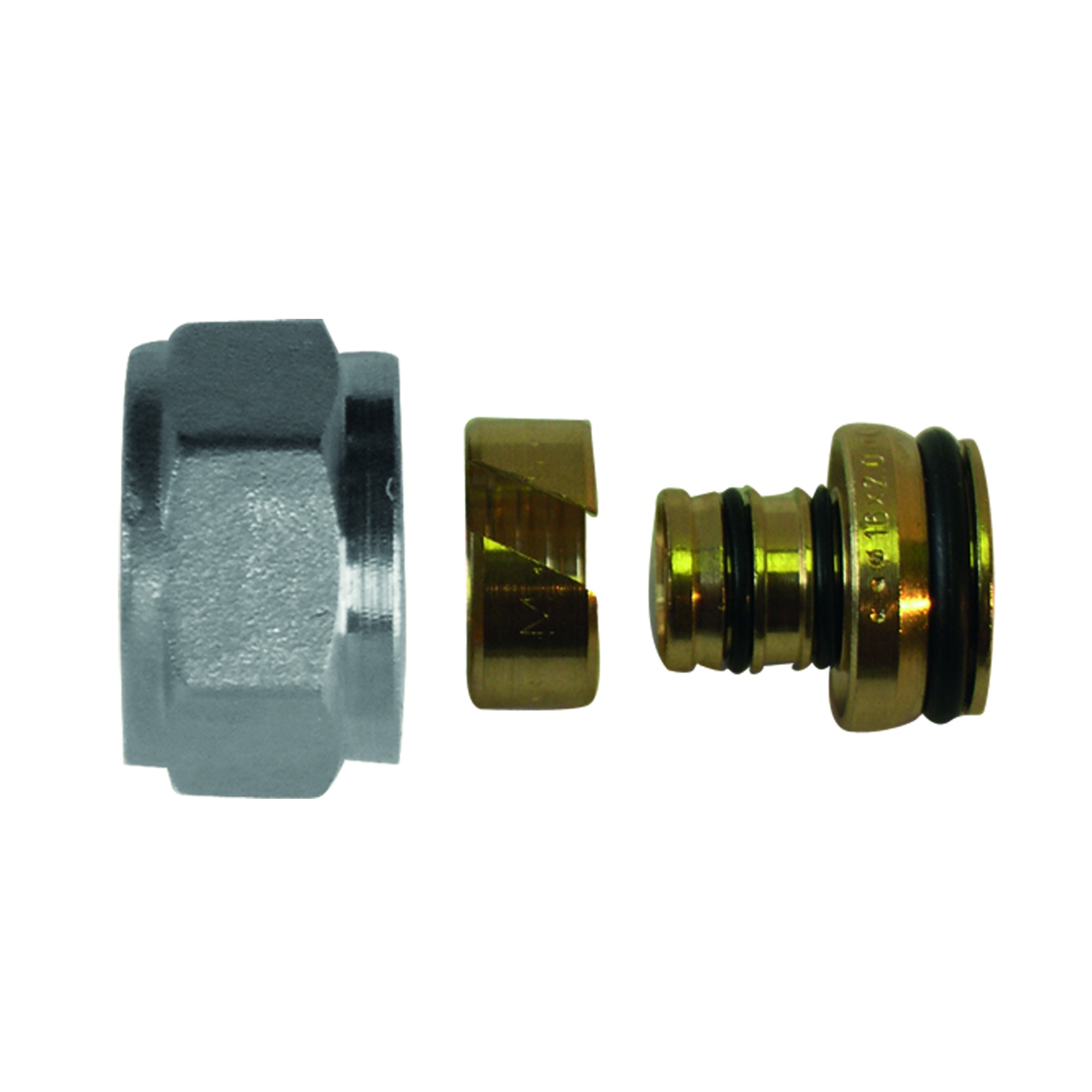 Raccord Euroconus Honeywell 3/4