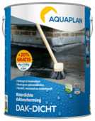 Aquaplan dak-dicht 4 L +20% gratis