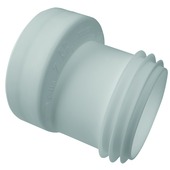 Van Marcke WC-mof centrisch F100-M90mm