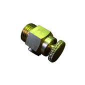 Robinet purgeur Van Marcke GO 1/4"M cuivre