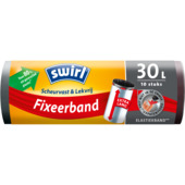 Swirl afvalzak 30 L 10 stuks