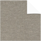 GAMMA kleurstaal rolgordijn lichtdoorlatend zand (5684)