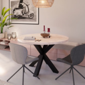 Table sur mesure