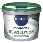 Monocouche Histor Revolution blanc 5 L