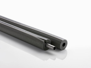 Climatube zip buisisolatie ø 22 mm dikte 15 mm lengte 1 m