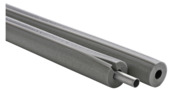 Climatube zip buisisolatie ø 35 mm dikte 15 mm lengte 1 m