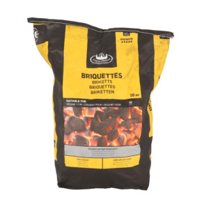 Briketten CO2-neutraal 10 kg